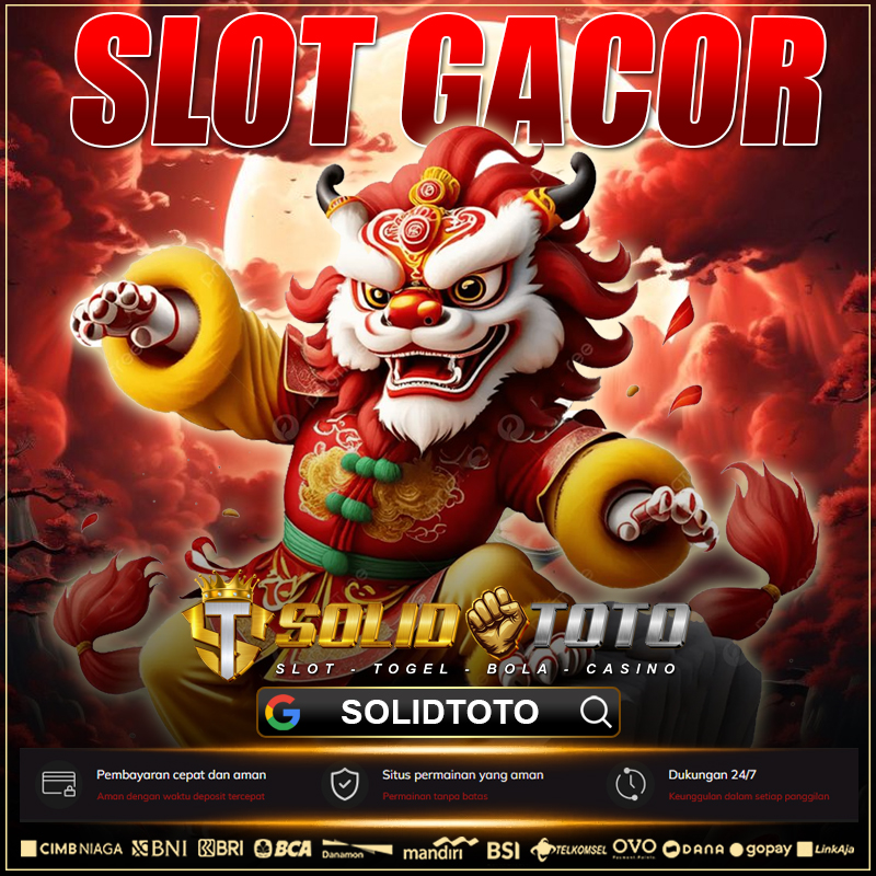 SOLIDTOTO