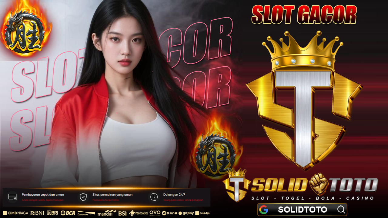Situs Slot Gacor 2026 Mudah Max Win
