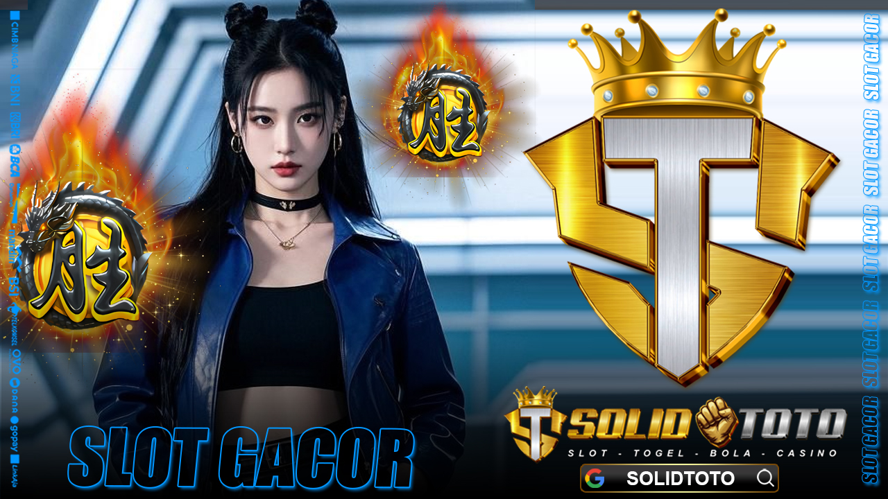 Situs Slot Paling Gacor 2026